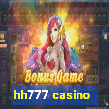 hh777 casino